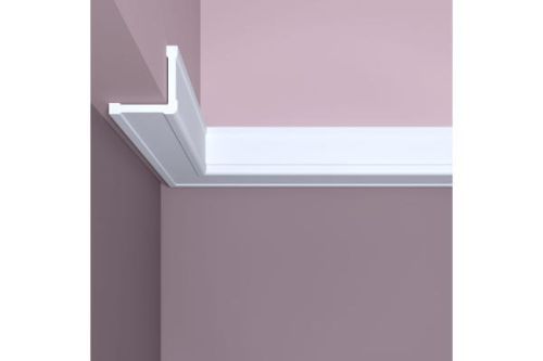 bello deco Угол XPS У 4 (40x40) 00-0010457