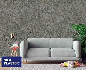Жидкие обои SILK PLASTER А253 Absolute
