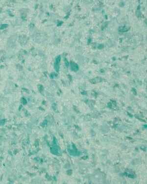 Жидкие обои Silk Plaster Виктория 723 бирюзовый
