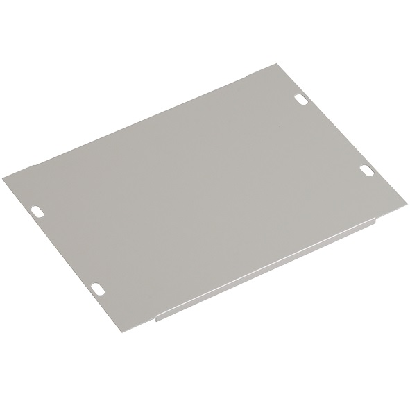 iEK Панель ЛГ для IEK ЩМП-4/5/6/7 PRO/GARANT, 50x600 мм, 2 шт