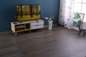 Инженерная доска Natural Rain Floor Cold Dew Холодная роса DF-091