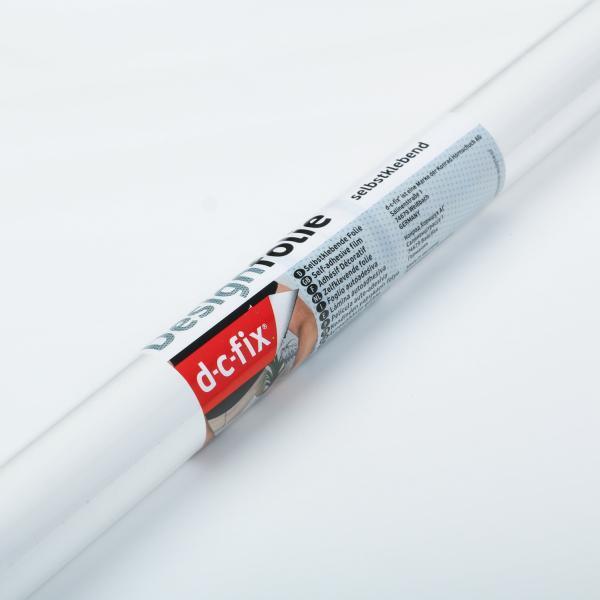 Интерьерная самоклеящаяся пленка d-c-fix 200-8001-7