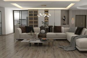 Кварц винил Linderwood