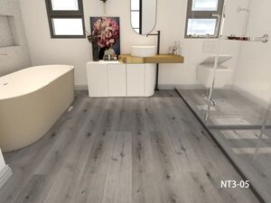 Кварцвиниловый ламинат Aspenfloor SPC