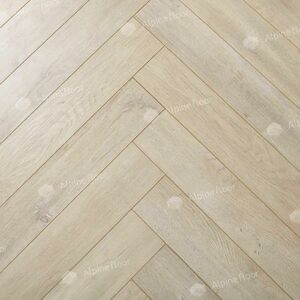Ламинат Alpine Floor Herringbone 12