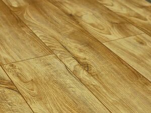 Ламинат Kronopol Parfe Floor Narrow 4V D7713 Дуб Эз (159х1380мм), 1.975 кв.м, 9шт/уп
