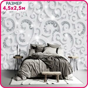 MOBI DECOR / Фотообои на стену