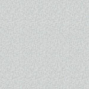 МОФ Парижанка Лён 237862-5 обои бумажные (0,53х10м) серые