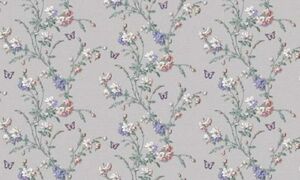 Обои BELVINIL Бабочки 10-1047-62