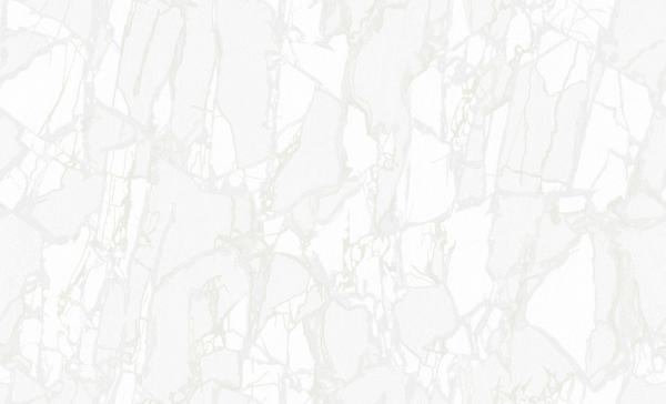 Обои Lava виниловые на флизелиновой основе горячего тиснения 10,05х1,06м белый,серебро