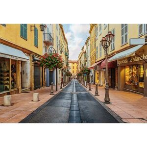 Обои Milan (Красивая улица