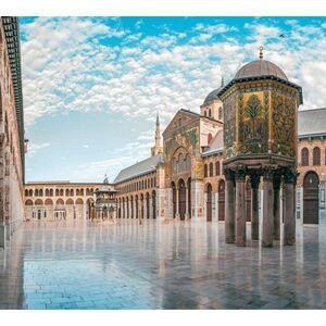 Обои Milan (Мечеть Омейядов