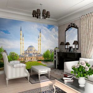 Обои Milan (Утро в Чечне), M 3509, 300х270 см