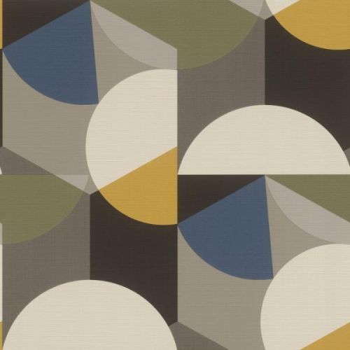 Обои Rasch 840025 Selection Vinyl/Vlies 4000441840025