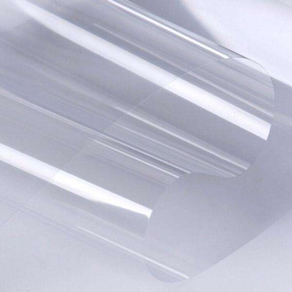 ПЭТ пластик Novattro, 0,3 мм., формат А5, 210x148 мм., 1 шт.