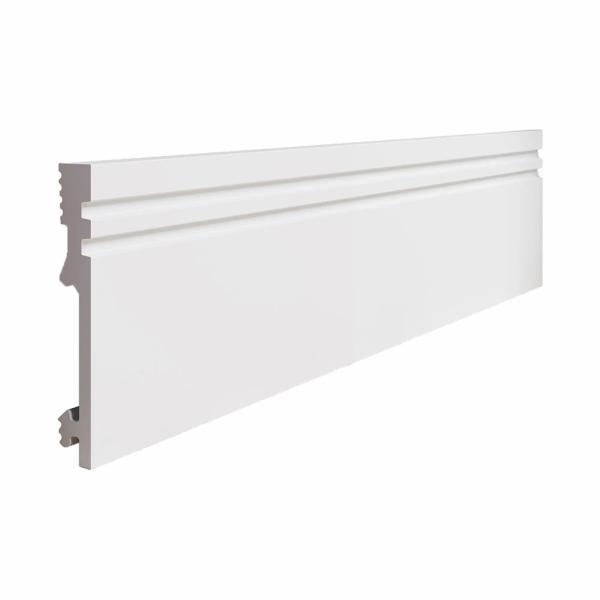 Плинтус напольный 14*100 UHD Polymer 2м