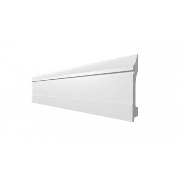 Плинтус напольный Decor-Dizayn DD711