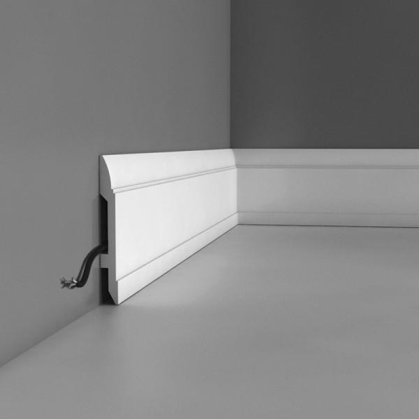 Плинтус Orac Decor SX104