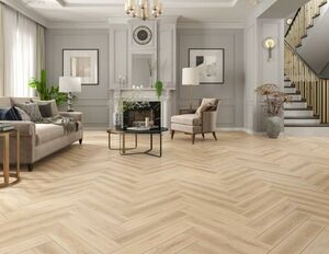 Плитка ПВХ Norland LAGOM PARQUET LVT 1034-03