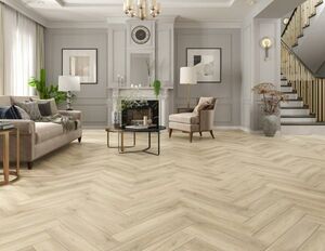 Плитка ПВХ Norland LAGOM PARQUET LVT 1034-05