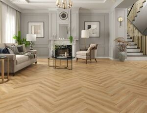 Плитка ПВХ Norland LAGOM PARQUET LVT 1034-07