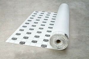 Подложка Arbiton Afirmax Heat Step 3in1