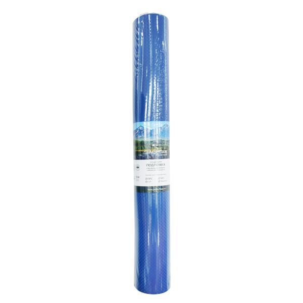 Подложка ASPENFLOOR IXPE под SPC, LVT 1,5мм (10м2