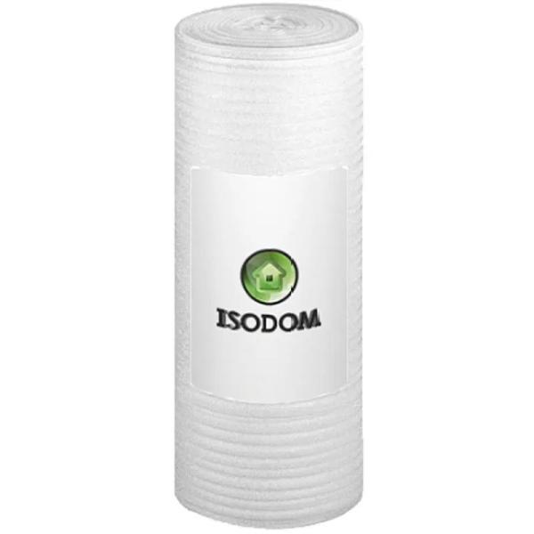 Подложка под ламинат Isodom 501564