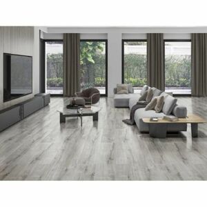 Royce Виниловый ламинат напольный SPC Enjoy, 2.16 метра в упаковке, 100 водостойкий, 42 кл