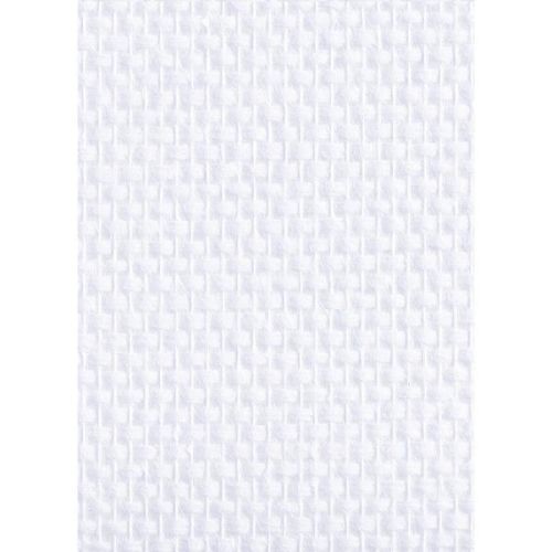 Стеклообои BauTex Profitex Р 100 Рогожка потолочная (1х25 м) плотность 110 г/кв.м