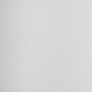 Стеклообои Wellton Ромб Optima 1х25 м WO43