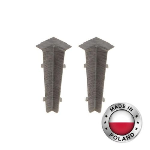 Угол Cezar CORNER-IN-CEZAR-HI-LINE-334 Дуб Оливер 2x1
