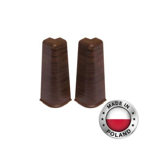Угол Cezar CORNER-OUT-CEZAR-HI-LINE-106 Хикори 2x2
