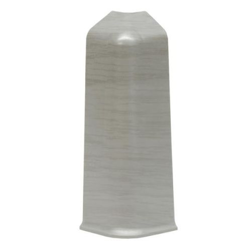 Угол наружный Wimar Quadro 100 мм аустер Г-профиль (2 шт.
