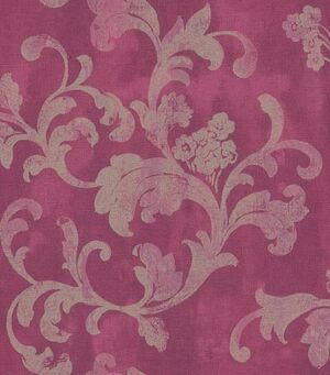 Виниловые обои Rasch 455373 Florentine II