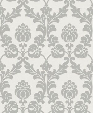 Виниловые обои Rasch 725896 Gentle Elegance 2016