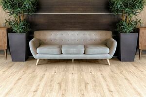 Виниловый ламинат Alpine Floor Easy Line ECO3-4 Дуб Ваниль