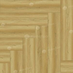 Виниловый ламинат Alpine Floor Parquet Light