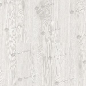 Виниловый ламинат Alpine Floor Ultra ECO5-1 Дуб Арктик 1219х184х2 мм
