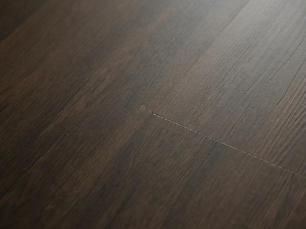 Виниловый ламинат Lamiwood Quartzwood Q-18 Дуб Либерти