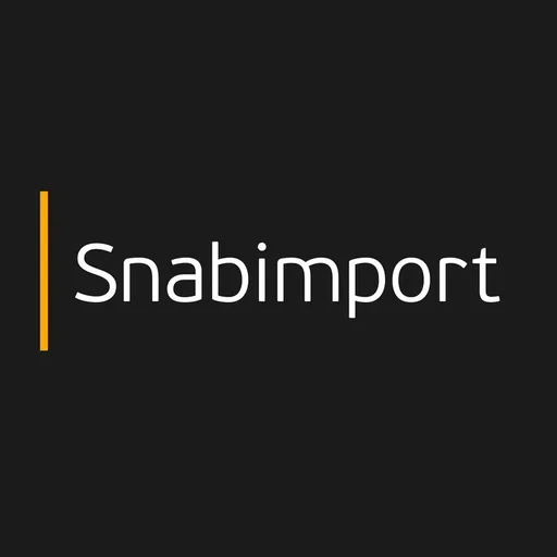 Снабимпорт